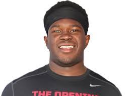 Darius Whitfield's Instagram, Twitter & Facebook