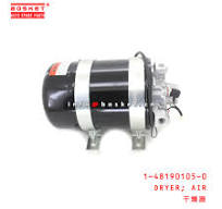 1-48190105-0 Air Dryer suitable for ISUZU EXR 6HK1 ...