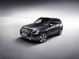 Mercedes-Benz-GLK-(X204)