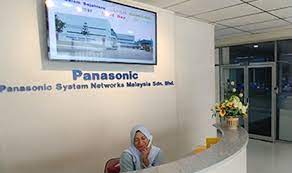 Pasir gudang pasir gudang is a town within the malaysian state of johor. Contact Panasonic System Networks Malaysia Sdn Bhd 042154 T Psnm