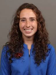 2026 Track and Field Roster