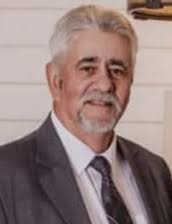 Obituary information for James "Mayo" Hampton