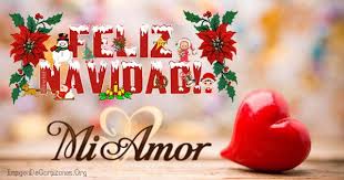 Imagenes De Corazones Feliz Navidad Mi Amor Feliz Navidad Mi Amor Corazon Feliz Feliz Navidad