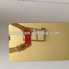 How to anodize aluminum parts easily in the home shop using a 12 volt battery charger and readily available anodizing supplies (battery acid, black dye, etc. High Specular Solar Gold Anodized Aluminum Sheet Global Sources