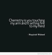 Of sex, but never warned that the strongest sexual attraction may exist . I Usually Don T Discuss Private Preferences But This Quote Caught My Eye Made Me Smile A Stroke On My Chemistry Quotes Love Chemistry Quotes Tension Quotes