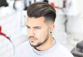 Ini adalah perpaduan french crop dan cepak. Model Rambut Panjang Cowok Keren Cool Hairstyles For Men Haircuts For Men Mens Hairstyles