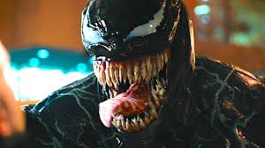 Venom Movie Tom Hardy Scenes Bremont Broussard Plane Venom 2018 Bremont Watch Marvel Universe Venom Movie Tom Hardy Scenes
