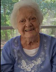Obituary for Reba Sue (Mize) Carroll
