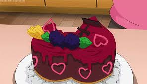 After Moving To Japan To Go To Pk Academy The Place Your Mom Wanted Y Fanfiction Fanfiction Amreading Books Wattpad Food Drawing Food Love Is Sweet