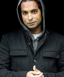 Playwright credits creative partner