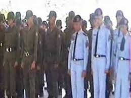 Check spelling or type a new query. Pembaretan Angkatan X Sma Taruna Bumi Khatulistiwa Youtube