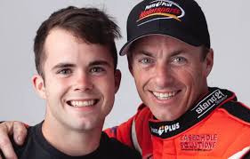 We are very proud to be a small part of this with Clay and Donna￼