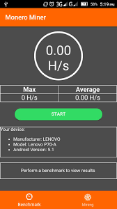 For example, the bitcoin blockchain is transparent. Monero Miner For Android Apk Download