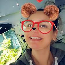 Samantha Louise Bacon in people