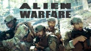 Audience reviews for alien warfare. Is Alien Warfare 2019 On Netflix Usa