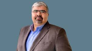 Aditya Kohli, CHRO, Clix Capital