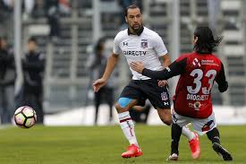 You are on page where you can compare teams antofagasta vs colo colo before start the match. Colo Colo Hipoteco El Titulo Contra Antofagasta As Chile