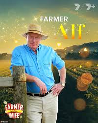Seven announce Home And Away's Alf Stewart will join Farmer Wants A Wife  but is it all as it seems?