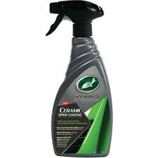 Turtle Wax Seramik Boya Koruyucu 500 Ml Fiyati Taksit Secenekleri