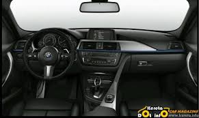 Maybe you would like to learn more about one of these? New Sport Version Bmw 3 Series M Sport 320d And 328i Launched In Malaysia