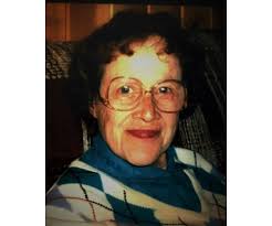 Edith Madden Obituary (1924