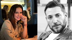 El gesto que delata a Olga Moreno en su nueva cuenta de Instagram sobre su  relación con Antonio David Flores