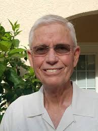 William Allard Obituary