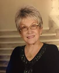 Betty Knecht's Instagram, Twitter & Facebook