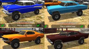 In it the player will be able to direct a real avtomonstra who do not mind the dirt. Worldwide Telecast Where To Find The First Car In Offroad Outlaws Amazon Com Offroad Outlaws 8x8 Off Road Games Truck Adventure Appstore For Android Find And Join Some Awesome Servers