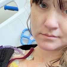 Fundraiser by Jeffrey Sharpe : Violet's Bilateral Lung Transplant