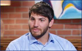 Married at First Sight' star Derek Sherman explains why he revealed Katie  Conrad's affair after agreeing to not do so