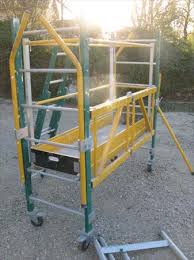 Echafaudages Roulants Echafaudages Mobiles Occasions Et Destockage En Vente France Belgique Pays Bas Luxembourg Suisse Espagne Italie Maroc Algerie Tunisie