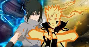 Informasi Tentang Naruto Dan Gamers