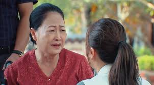 Thu quỳnh sẽ trở lại với màn ảnh nhỏ với một vai diễn mới nữ tính, dịu dàng hơn, cùng với nam diễn viên mạnh trường. Krunzaprlzyoom