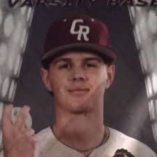 Cinco Ranch Baseball Roster (2024-25)