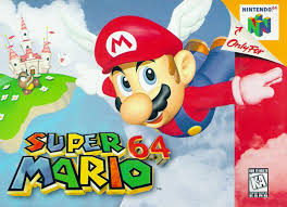 And the replay value is immense. Super Mario 64 Mariowiki Fandom