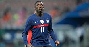 Jun 21, 2021 · ousmane dembele's euro 2020 tournament is over after the frenchman picked up yet another muscular injury. Watch France Sub Ousmane Dembele Spanks The Post With Fierce Shot Planet Football