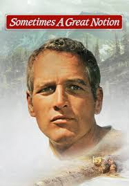 Sometimes a Great Notion - Movies on Google Play