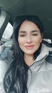 Nadia Mamata Friend Nancy