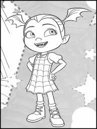 Some of the coloring page names are vampirina coloring to for kids, vampirina coloring with demi, vampirina disney junior, vampirina coloring fan art coloring, 10 disney vampirina coloring, 10 disney vampirina coloring, vampirina coloring vampirina and wolfie sketch, vampirina coloring and activity to, disney junior vampirina. Vampirina Free Printable Coloring Book 23