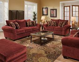 Carl S Furniture City Master Piece Burgandy Sofa Maroon Living Room Burgundy Living Room Burgundy Sofa Living Room