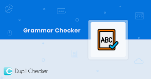 It allows you to check grammar. Grammar Check Free Spell Check With Punctuation Checker