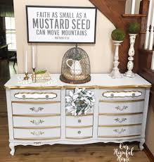 Check spelling or type a new query. Our Hopeful Home Step By Step Guide To Painting A French Provincial Dresser