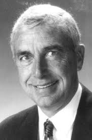 Paul Kenyon Obituary (2013)