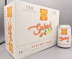 Great South Bay Brewery Hard Seltzer Seltzer Brewery