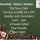 Christmas Makers' Market at The Navy Club, Newton - Newton Aycliffe Navy Club, Bluebell Way Event Image