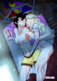 Shuann - Page 12 - Comic Porn XXX