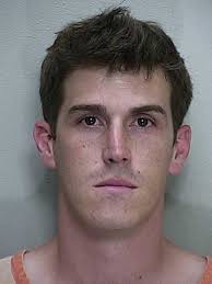 Man booked in Ocala
