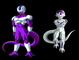 Frieza'S Forgotten Dragon Ball Brother Makes Goku Look Pathetic
