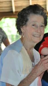 Obituary of Thelma Juanita Patterson Lackey